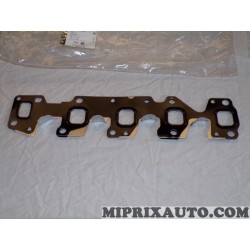 Joint collecteur echappement Opel Chevrolet original OEM 55569044 
