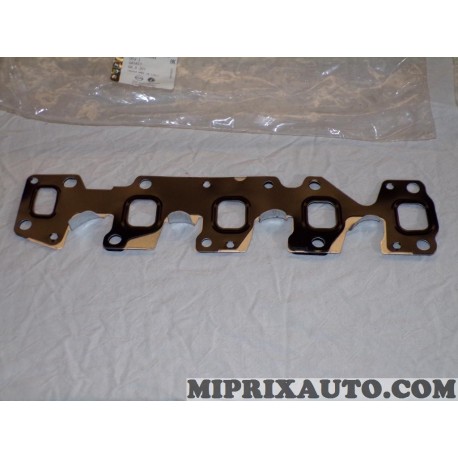Joint collecteur echappement Opel Chevrolet original OEM 55569044 