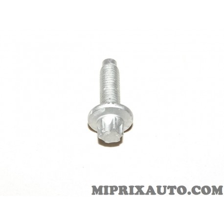 Vis M10x30 support moteur Fiat Alfa Romeo Lancia original OEM 811900027