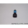 Vis fixation volant moteur Opel Chevrolet original OEM 55214338