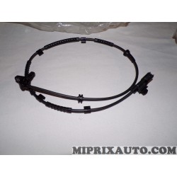 Capteur ABS vitesse de roue Opel Chevrolet original OEM 94543969 