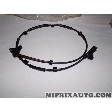 Capteur ABS vitesse de roue Opel Chevrolet original OEM 94543969 