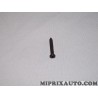 Vis fixation cabochon de feu Opel Chevrolet original OEM 97165952 1216962