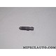 Vis purge cylindre de roue frein Opel Chevrolet original OEM 24461620 542368