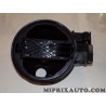Support volet clapet trappe reservoir carburant Opel Chevrolet original OEM 13399839