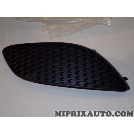 Grille de parechocs Opel Chevrolet original OEM 13263116 1400455 