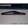 Balais essuie glace arriere Opel Chevrolet original OEM 93195999 6272560