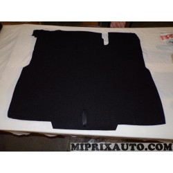 Tapis de coffre Opel Chevrolet original OEM 39004861 pour opel crossland X 
