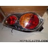 Feu lanterne arriere gauche Opel Chevrolet original OEM 42441996 pour chevrolet spark