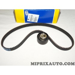 Kit de distribution galet + courroie Magneti marelli Fiat Alfa Romeo Lancia original OEM 71773283