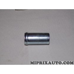 Raccord manchon durite liquide de refroidissement Opel Chevrolet original OEM 98025688 6337236 