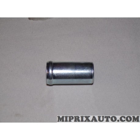 Raccord manchon durite liquide de refroidissement Opel Chevrolet original OEM 98025688 6337236 