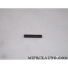Goupille axe fendu boite de vitesses Opel Chevrolet original OEM 9161417