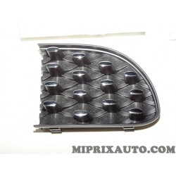 Motif grille parechocs Fiat Alfa Romeo Lancia original OEM 735642302
