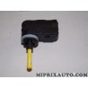 Moteur reglage assiette phare Opel Chevrolet original OEM 9114334 1207525