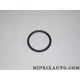 Joint boitier thermostat eau Opel Chevrolet original OEM 9129997 1336550