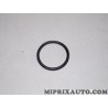 Joint boitier thermostat eau Opel Chevrolet original OEM 9129997 1336550