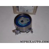 Galet tendeur courroie distribution Opel Chevrolet original OEM 9158004