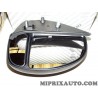 Retroviseur manuel avant droit Fiat Alfa Romeo Lancia original OEM 1325626080