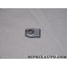 Prisonnier fixation revetement Opel Chevrolet original OEM 94515290 4803865