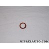 Joint durite tuyau Opel Chevrolet original OEM 11056391 817566