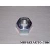 Ecrou roulement de roue Opel Chevrolet original OEM 94515437