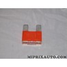 Maxi fusible orange 40A Opel Chevrolet original OEM 90386022 1238334