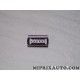 Agrafe fixation revetement Opel Chevrolet original OEM 94515232 4803740