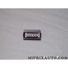 Agrafe fixation revetement Opel Chevrolet original OEM 94515232 4803740