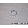Collier serrage tuyau Opel Chevrolet original OEM 97725995 650885