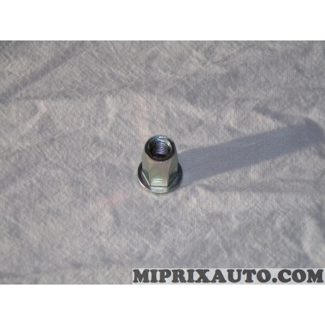 Ecrou fixation element carrosserie Opel Chevrolet original OEM 90375780 