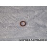 Joint bouchon de vidange BMW Mini original OEM 07119963132