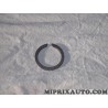Cerclips anneau de retenu boite de vitesses Opel Chevrolet original OEM 55564110 9007025