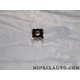 Attache agrafe fixation base antenne Opel Chevrolet original OEM 13324062 1784031
