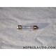 Ampoule navette lampe bulbe Opel Chevrolet original OEM 93190936