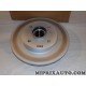 1 Disque de frein avec roulement de roue Opel Chevrolet original OEM 3648487