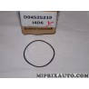 Rondelle engrenage pignon boite de vitesses Opel Chevrolet original OEM 94525219