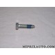 Vis colonne de direction Opel Chevrolet original OEM 11099611 2000879