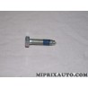Vis colonne de direction Opel Chevrolet original OEM 11099611 2000879