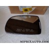 Miroir glace vitre retroviseur Opel Chevrolet original OEM 96800789