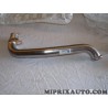 Durite tuyau turbo compresseur Opel Chevrolet original OEM 24436219 5860756 pour opel astra G zafira A