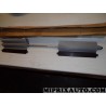 Store paresoleil pare-soleil toit ouvrant avant Opel Chevrolet original OEM 13208583 1733017 pour opel zafira B