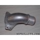 Raccord pipe durite air turbo Opel Chevrolet original OEM 55353003 860443