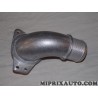 Raccord pipe durite air turbo Opel Chevrolet original OEM 55353003 860443