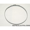 Collier soufflet cardan arbre transmission 104.5mm Fiat Alfa Romeo Lancia original OEM 46307163
