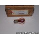 Ampoule feu clignotant argenté Opel Chevrolet original OEM 13303563