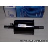 Filtre à carburant Opel Chevrolet original OEM 96335719