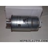 Filtre à carburant Opel Chevrolet original OEM 93189375 813058