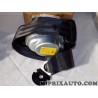 Enrouleur ceinture de sécurité avant droite Opel Chevrolet original OEM 93456900 pour opel vivaro B renault trafic 3 III fiat ta