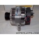 Alternateur (contour cosse cassé voir photo) Opel Chevrolet original OEM 95520014* pour opel agila A B corsa C D meriva A astra 